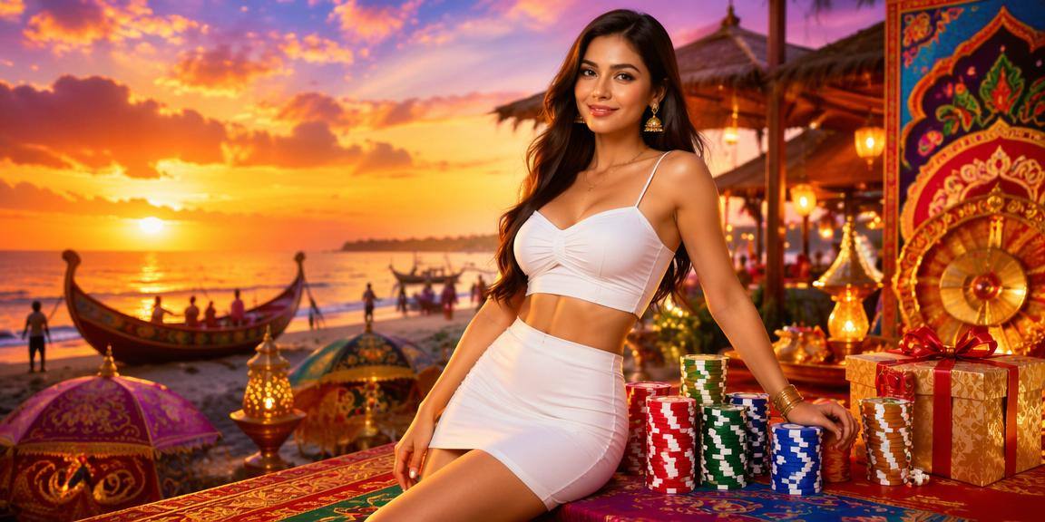 jl66 Table Caribbean Stud — jl66-এ কী আছে